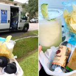 ‘Adult Ice Cream Truck’ Delivers Frozen Cocktails Right to Your Door in Houston